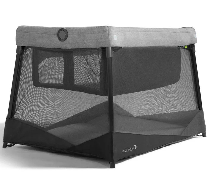 Baby Jogger OPEN BOX City Suite Playard