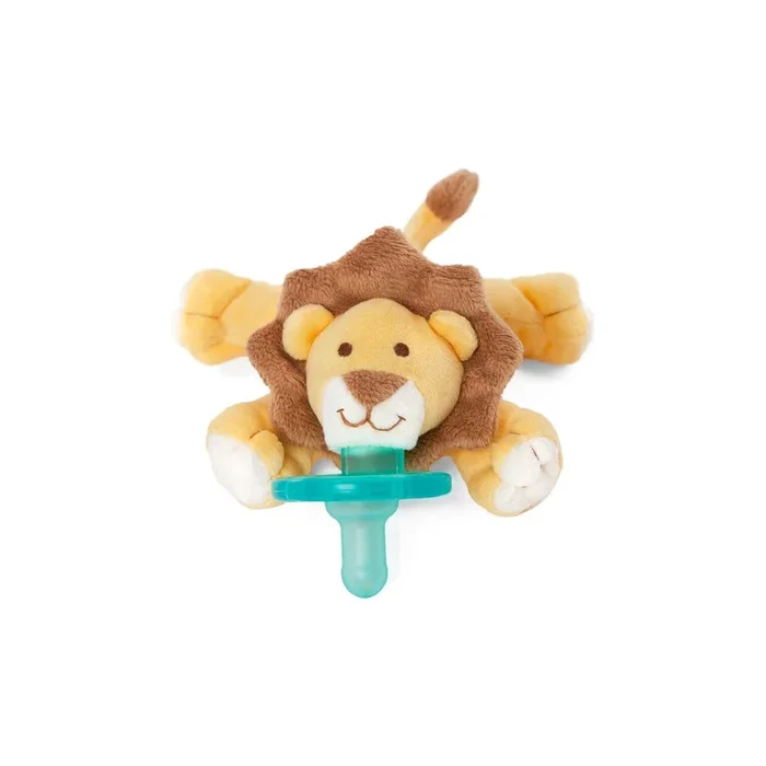 Baby Lion Pacifier