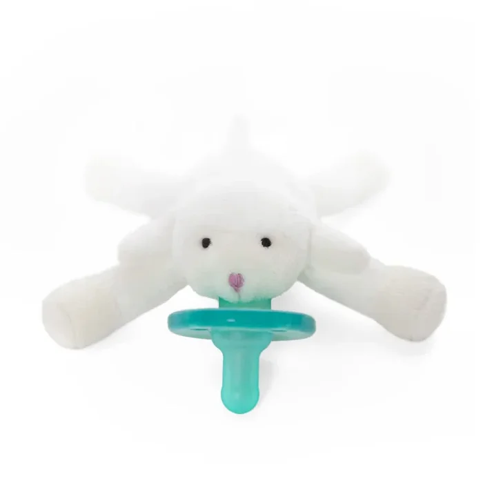 Baby Little Lamb Pacifier