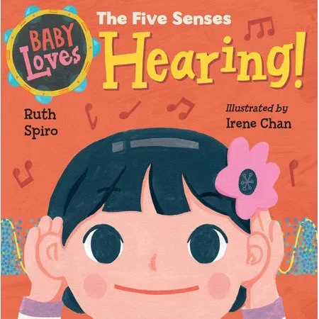 Baby Loves Hearing