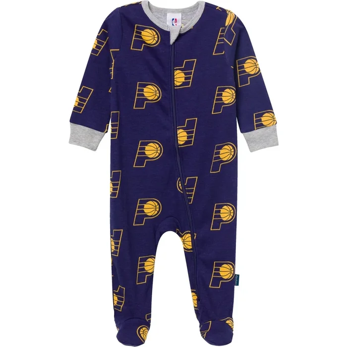 Baby Neutral Indiana Pacers Sleep ‘N Play