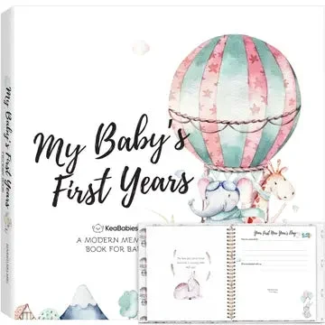 Baby’s First Years