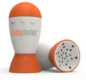 Baby Shusher – the Sleep Miracle Sound Machine