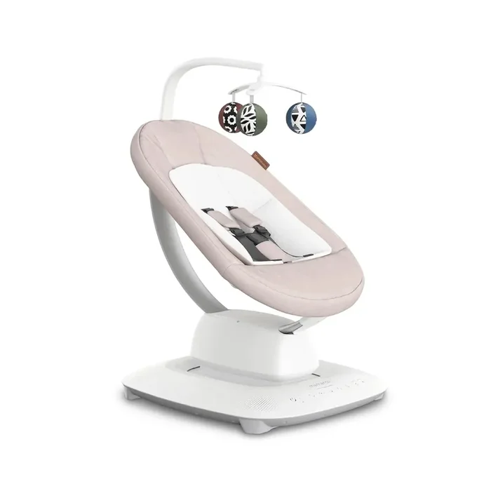 Baby Swing – Sand Mélange