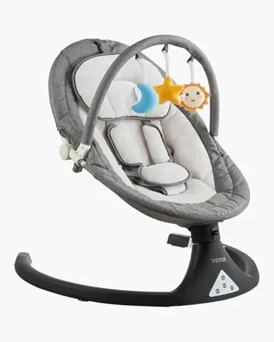 Baby Swing for Infants