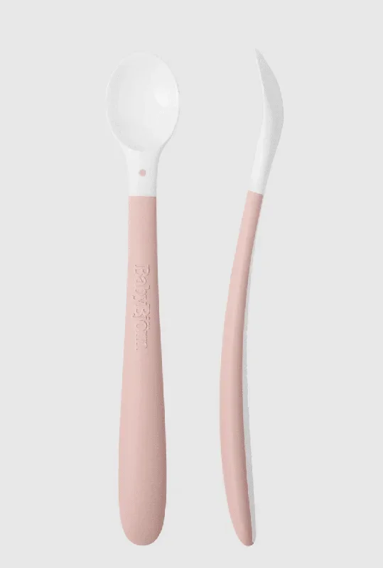BabyBjörn Feeding Spoon, 2-pack