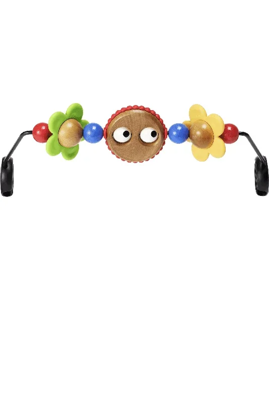 BabyBjörn Toy for Balance Soft and Bouncer Bliss
