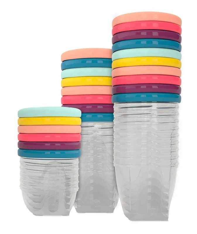Babybowls Multiset – 24 Pack