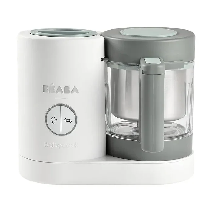 Babycook Neo Baby Food Maker Processor – Cloud