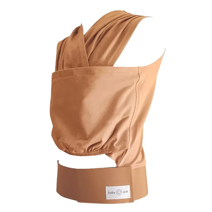 BabyDink Carrier Maple