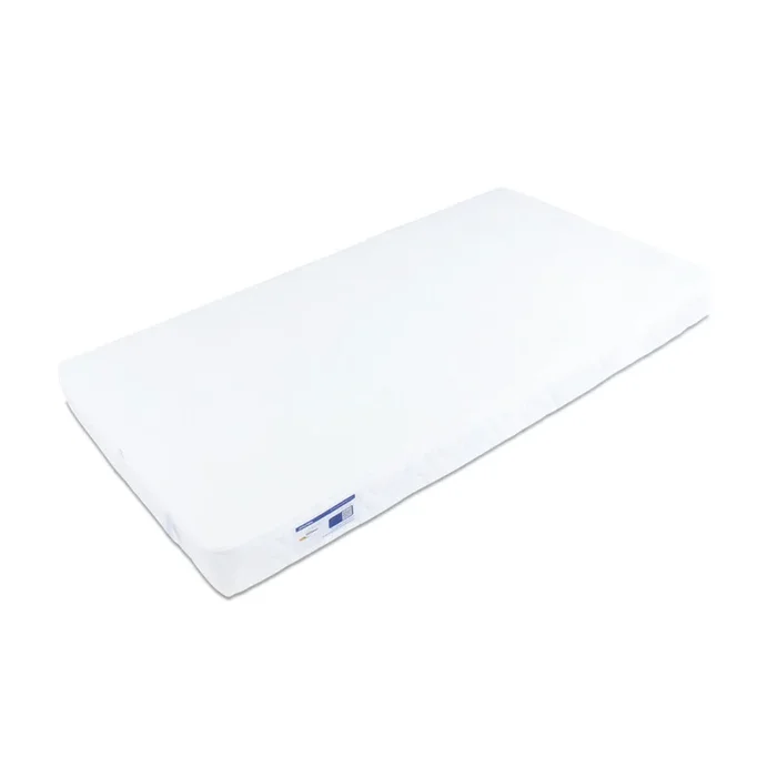 Babyhood Orthopaedic Breathe Eze Innerspring Mattress 1295×690