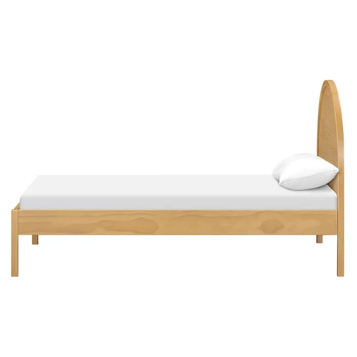 Babyletto Bondi Twin Bed – Honey