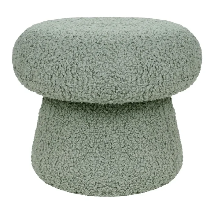 Babyletto Kids Mushroom Pouf