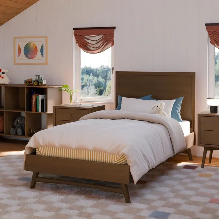 Babyletto Palma Twin Bed