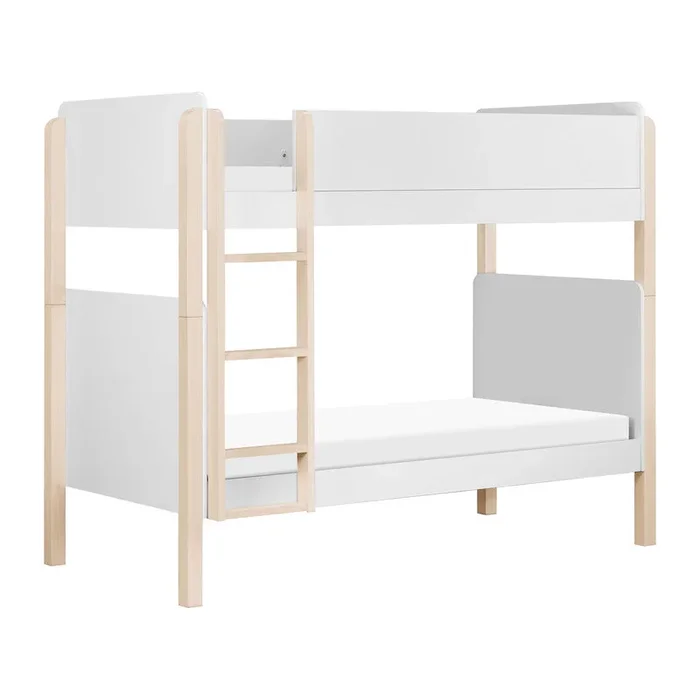 Babyletto TipToe Bunk Bed
