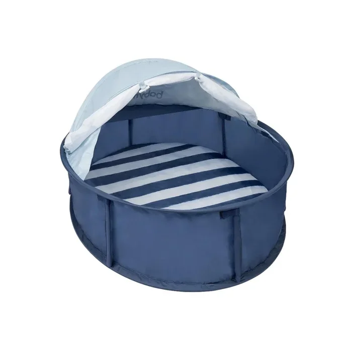 babymoov babyni Playpen – Mariniere