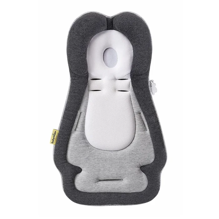 BabyMoov Cozymorpho Universal Cushion – Smokey (89245) (Open Box)