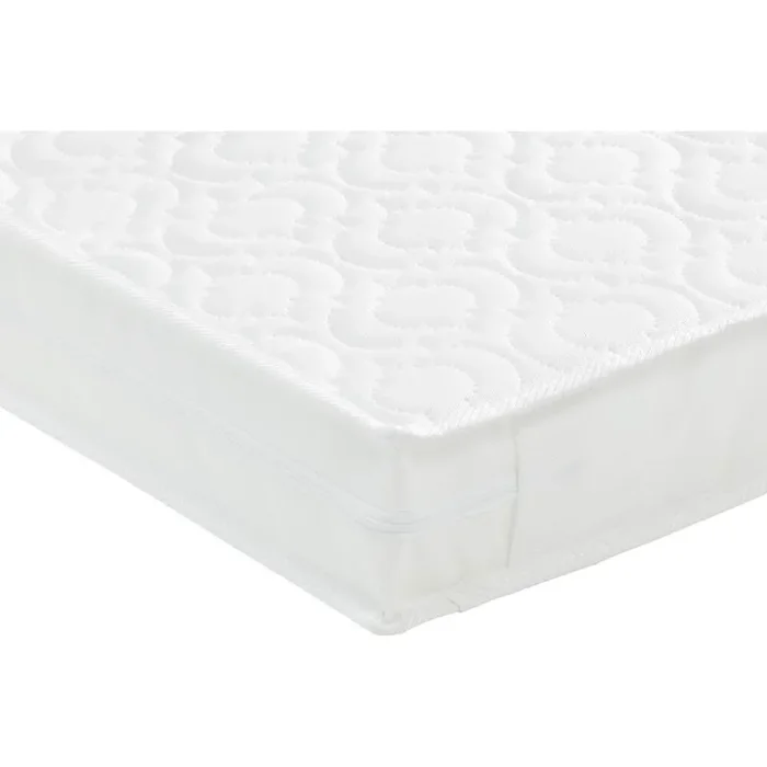 Babymore Pocket Sprung Cot Mattress – 120 x 60 x 10 CM