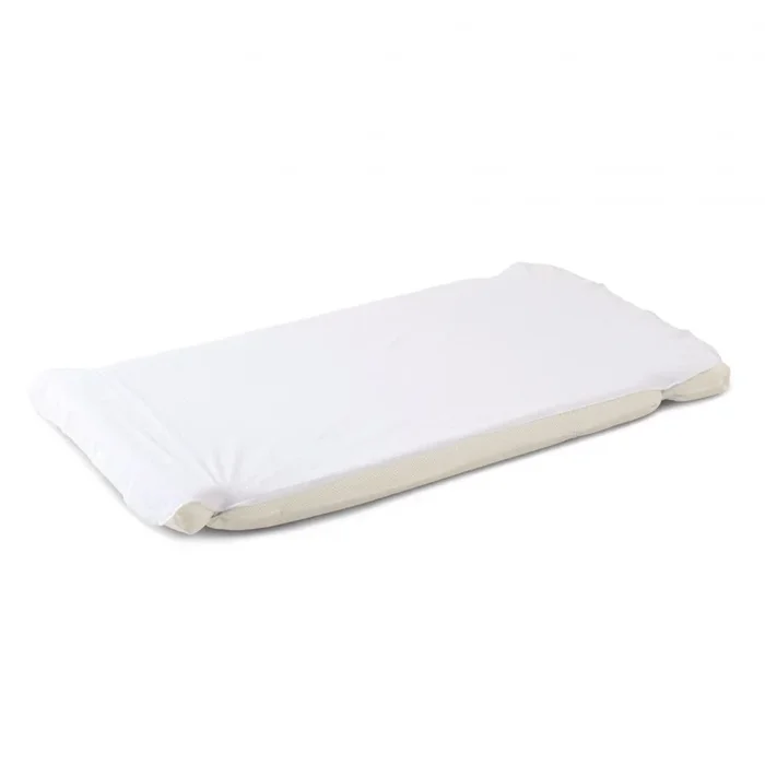 BabyRest Cradle Mattress Protector 90x44cm