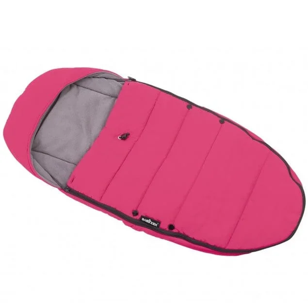 Babyzen Footmuff – Pink