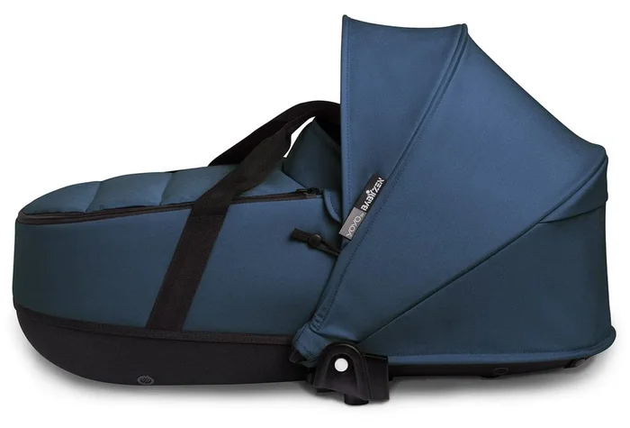 Babyzen YOYO Bassinet – Navy Blue