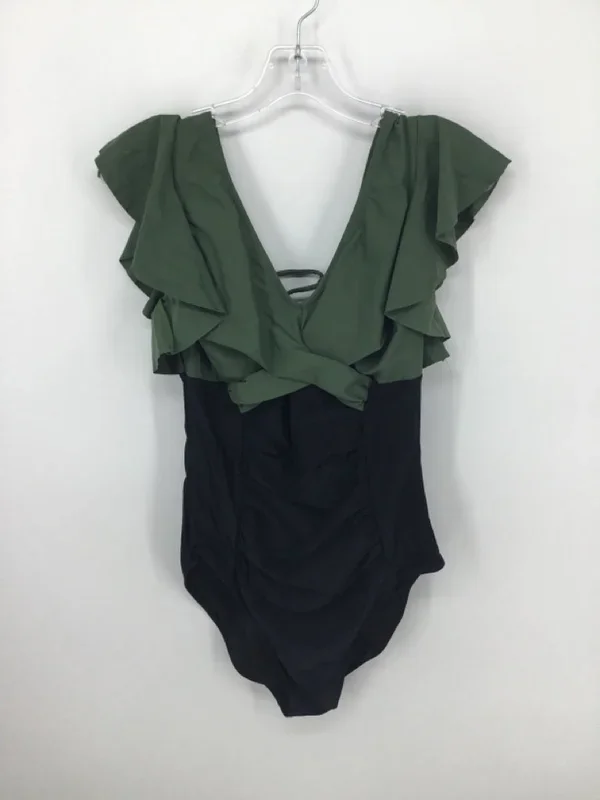 Bae. Size L Nylon Blend Swimwear