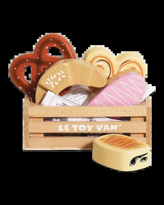 Bakery & Patisserie
