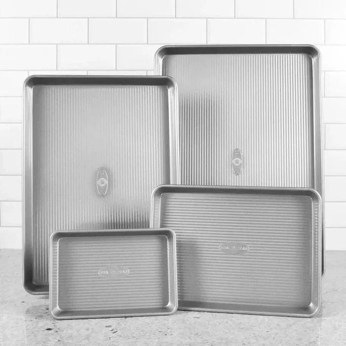 Baking Sheets – Set of 4