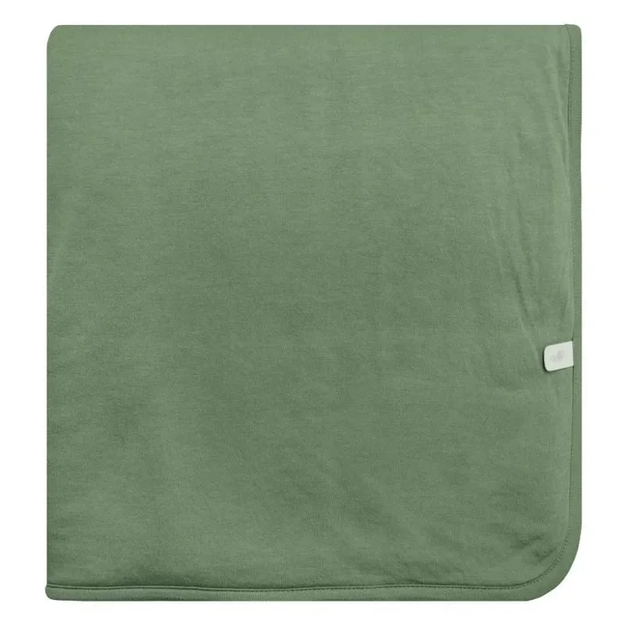 Bamboo Blanket