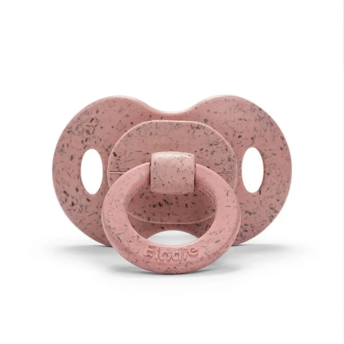 Bamboo Pacifier Silicone – Ortho