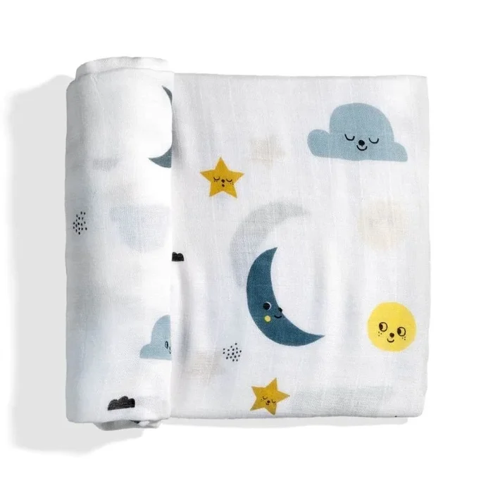 Bamboo Swaddles
