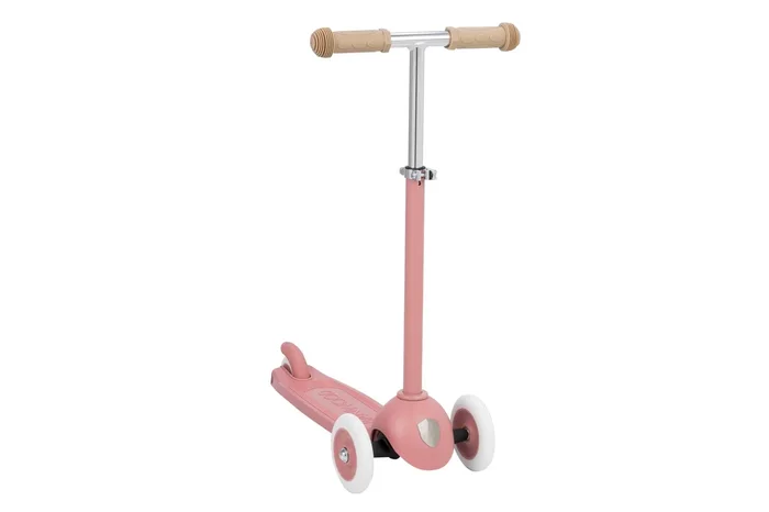 Banwood ECO Scooter – Raspberry