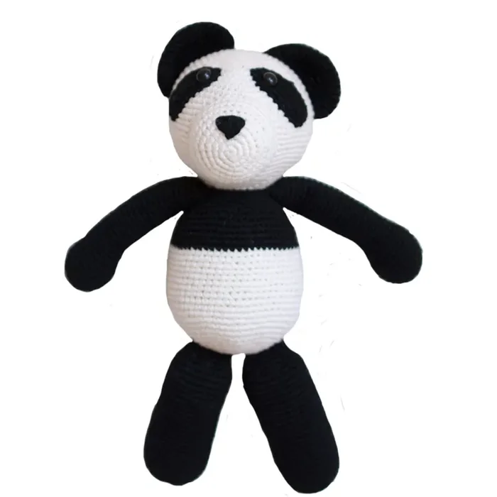 Bao The Panda