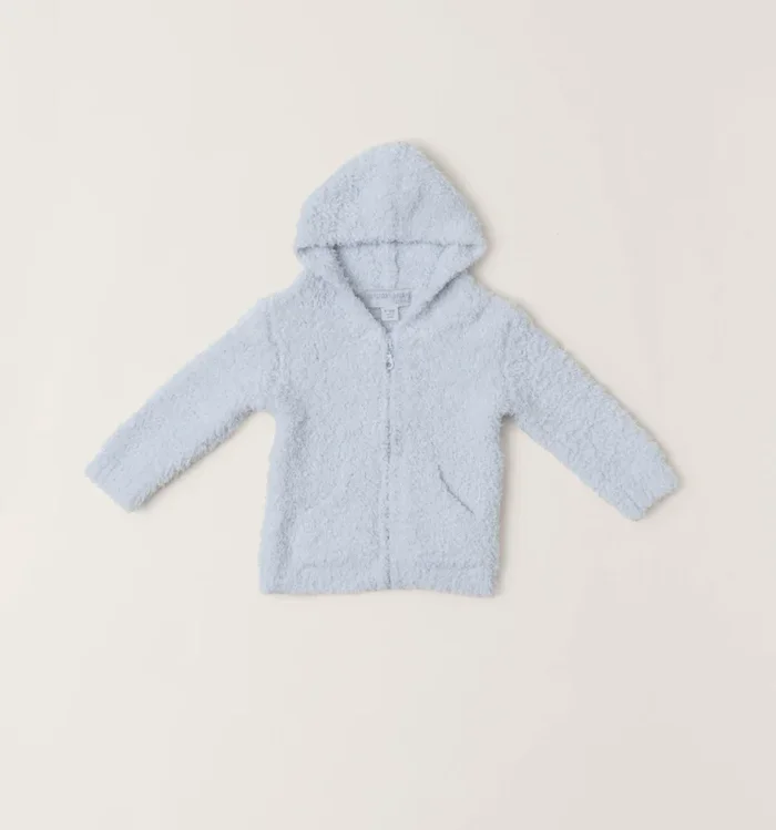 Barefoot Dreams CozyChic Infant Hoodie