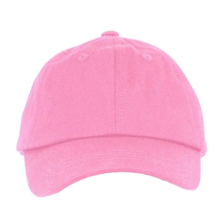 Basic Ball Cap