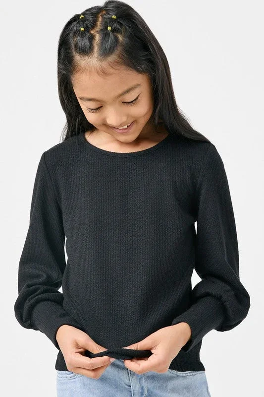 Basic black