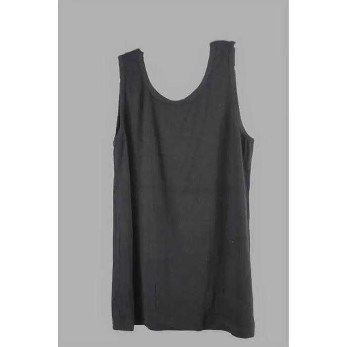 BASIC TANK TOP