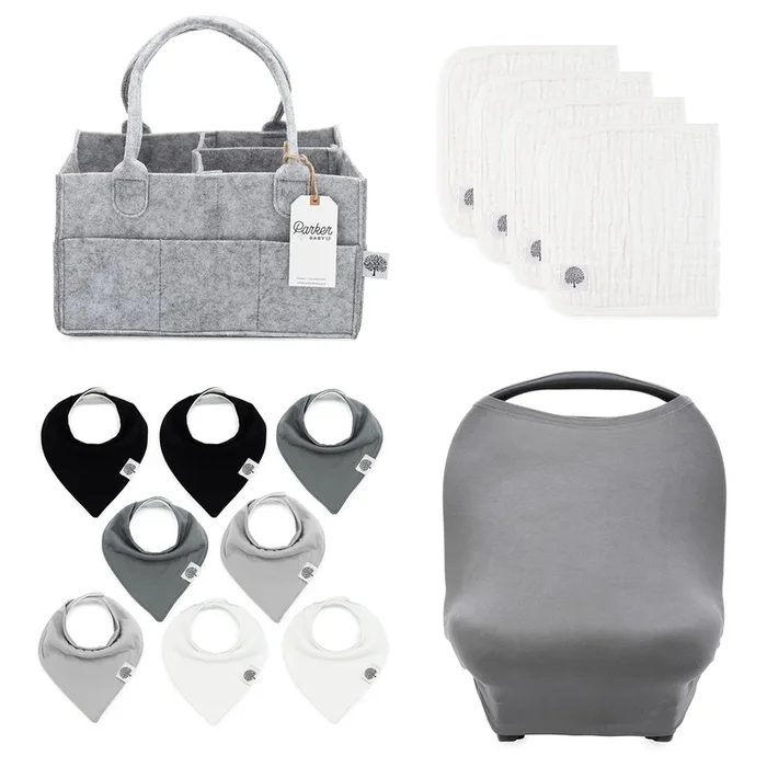 Basics Gift Set