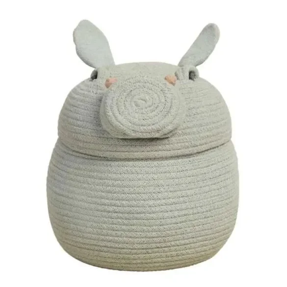 Basket – Henry the Hippo