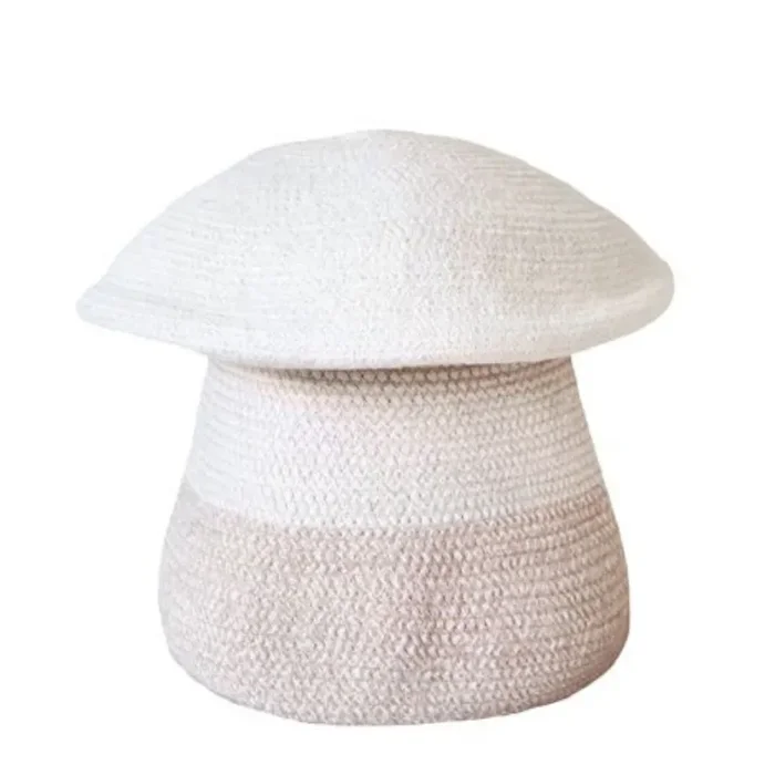 Basket – Mama Mushroom