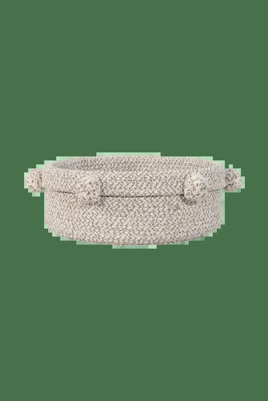 Basket Tray Natural – Tribute to Cotton