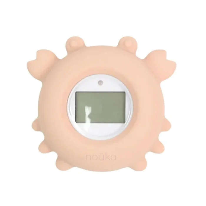 Bathtub Safety Thermometer
