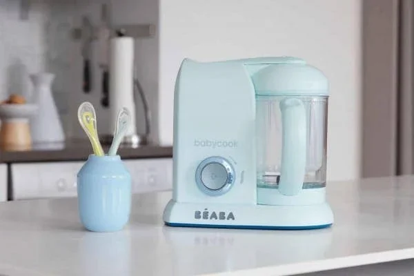 Beaba Babycook Macaron