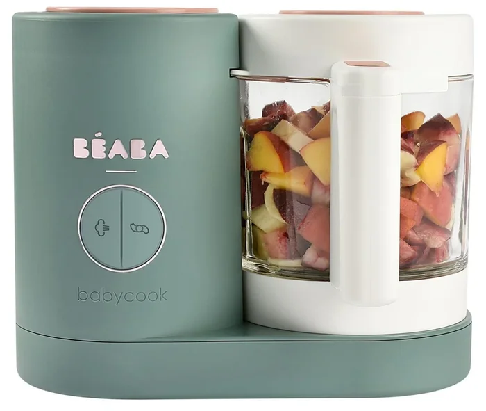 Beaba Babycook Neo – Eucalyptus