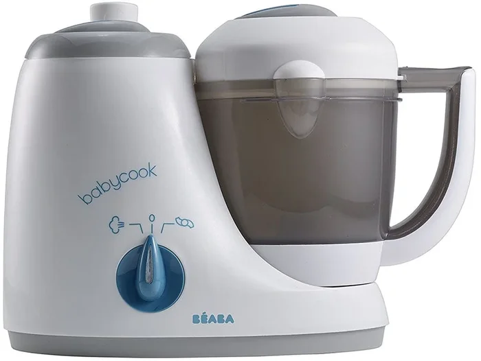 Beaba Babycook Original Baby Food Blender – Peacock
