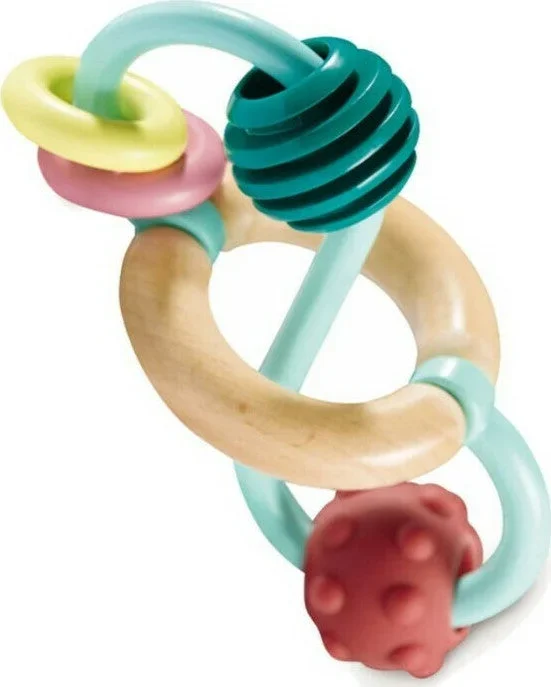 Bead Maze Grab Toy
