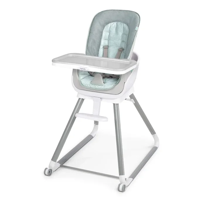 Beanstalk Baby to Big Kid 6-in-1 High Chair – Ray