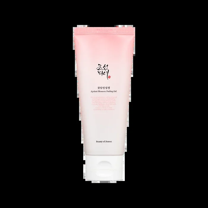 [Beauty of Joseon] Apricot Blossom Peeling Gel 100ml