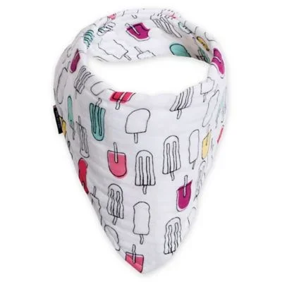 Bebe Au Lait Bandana Bib – Popsicles