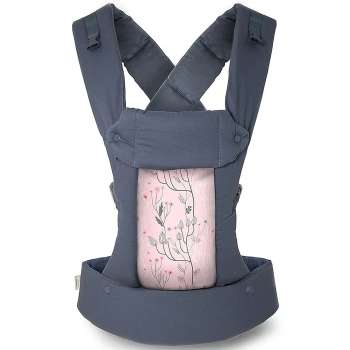Beco Baby Gemini 4 in 1 Baby Carrier – Ellie